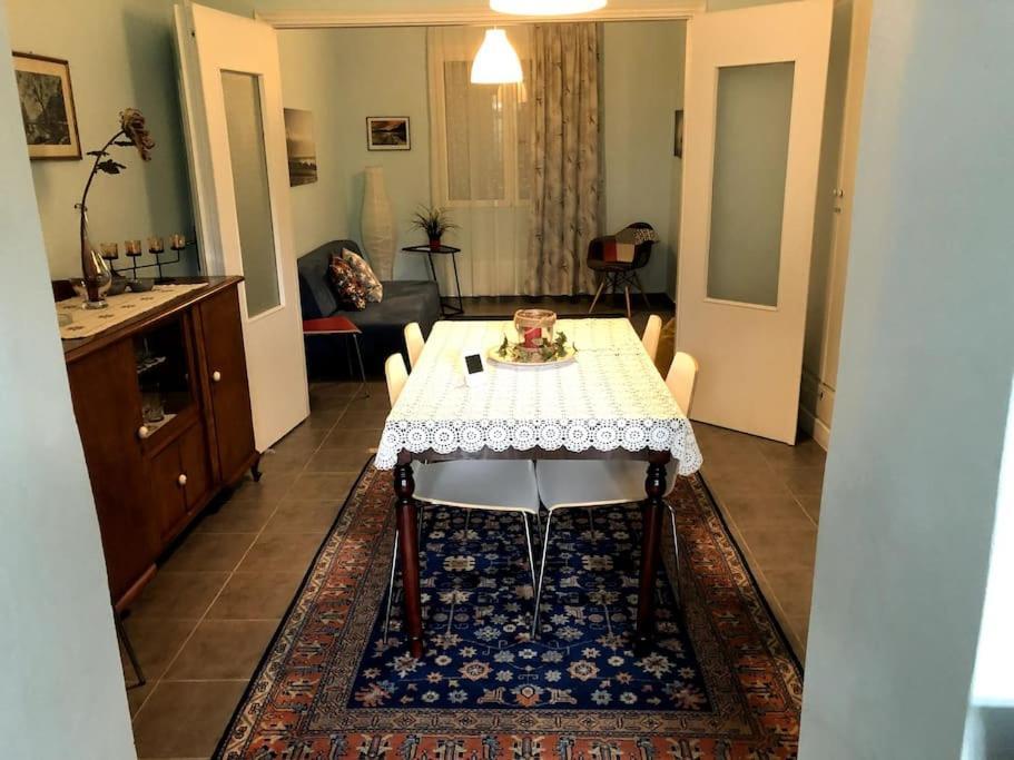 Mesolóngion Ανακαινισμενη Μονοκατοικια 125 Τμ Στο Κεντρο Με Κηποヴィラ エクステリア 写真